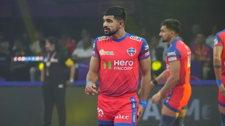 Can the UP Yoddhas Achieve a Hat-trick Against the Haryana Steelers?