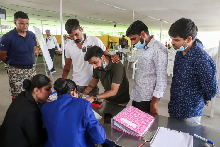 What are the latest updates on the Air India Flight AI-171 crash victims?