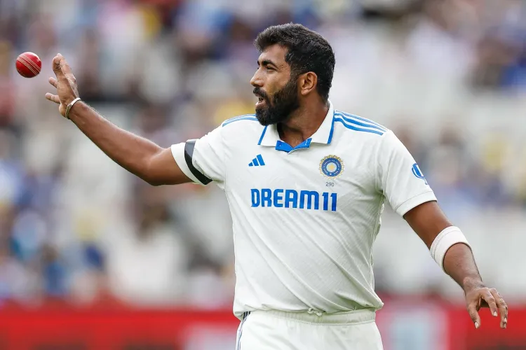 Should Bumrah Play in the Toughest Conditions? Aakash Chopra Advocates