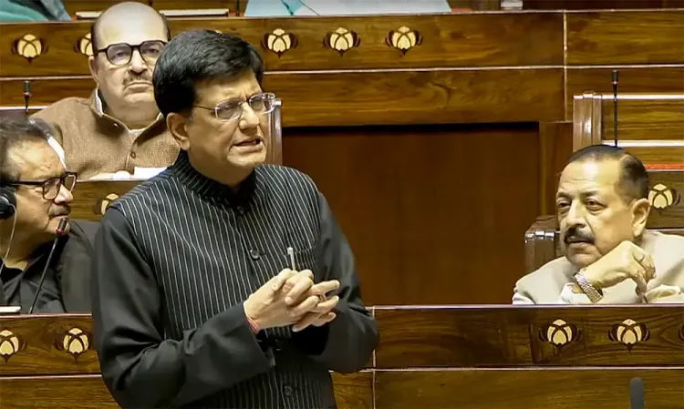 PLI Initiative Attracts Investment of Rs 1.46 Lakh Crore and Generates 9.5 Lakh Jobs