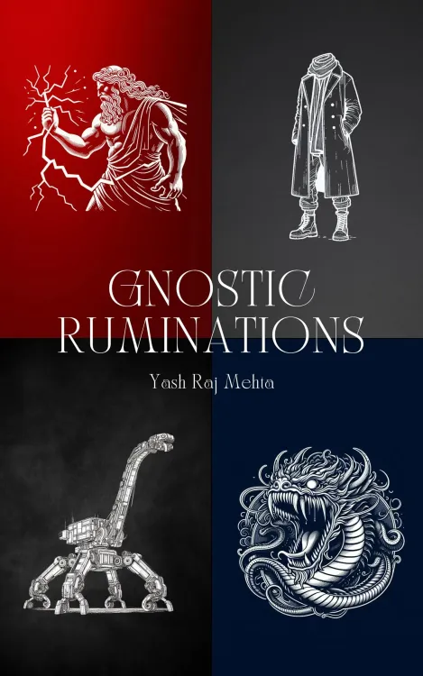 What Insights Does 'Gnostic Ruminations' Offer? (Book Review)