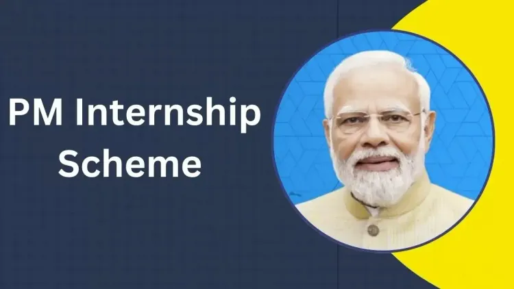 PM Internship Initiative and Public-Private Collaborations to Enhance Workforce Readiness