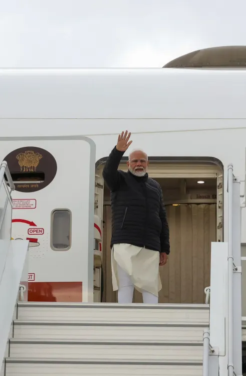 Did PM Modi's Visit to Canada Yield Productive Outcomes?