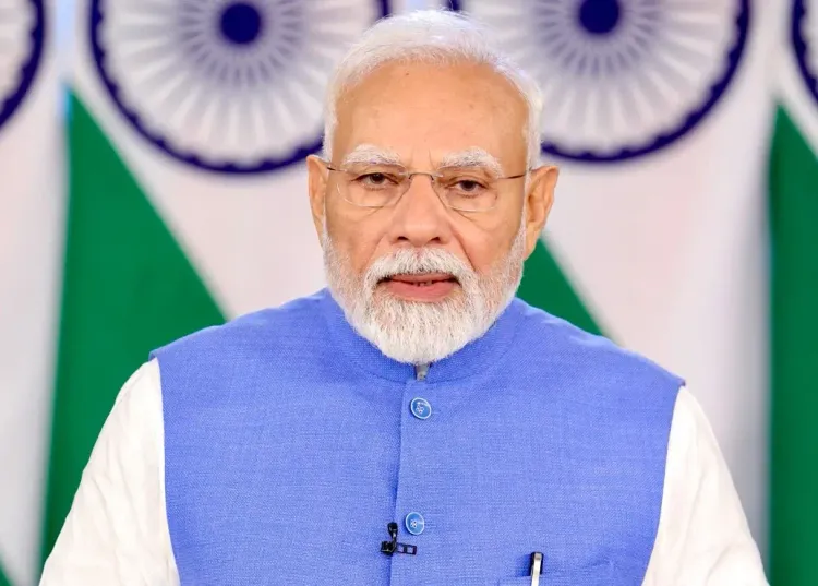 Did PM Modi Congratulate Friedrich Merz on His New Role?