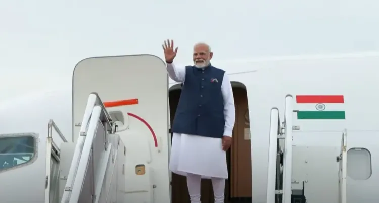 Did PM Modi Conclude His Maldives Visit Successfully?