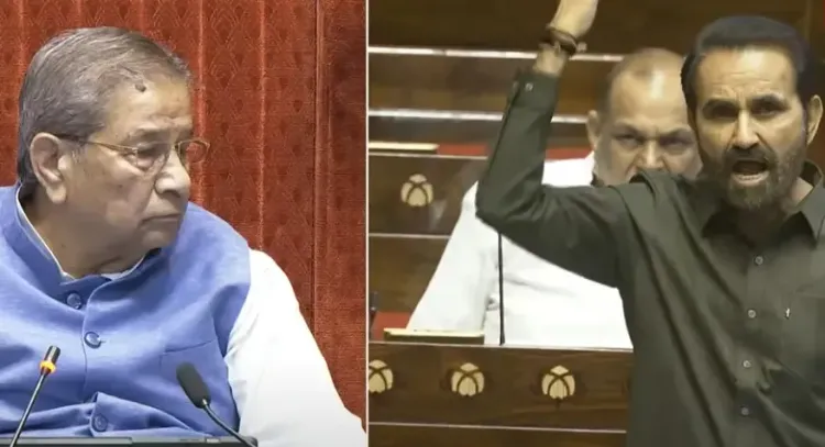 BJP Claims PM Modi Holds Manipur Dear as Opposition Calls for His Presence