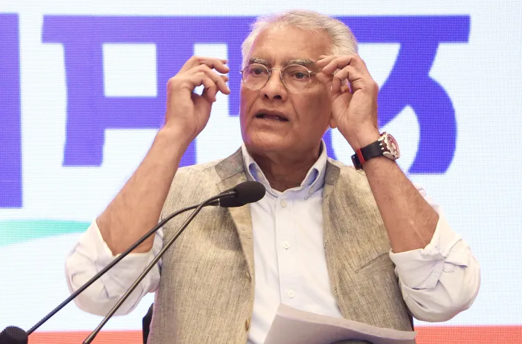 Has PM Modi's Leadership Brought Unmatched Growth?