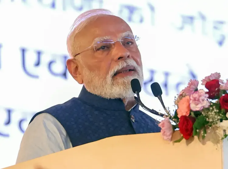 क्या प्रधानमंत्री मोदी बिहार को औंटा-सिमरिया गंगा पुल की सौगात देंगे?