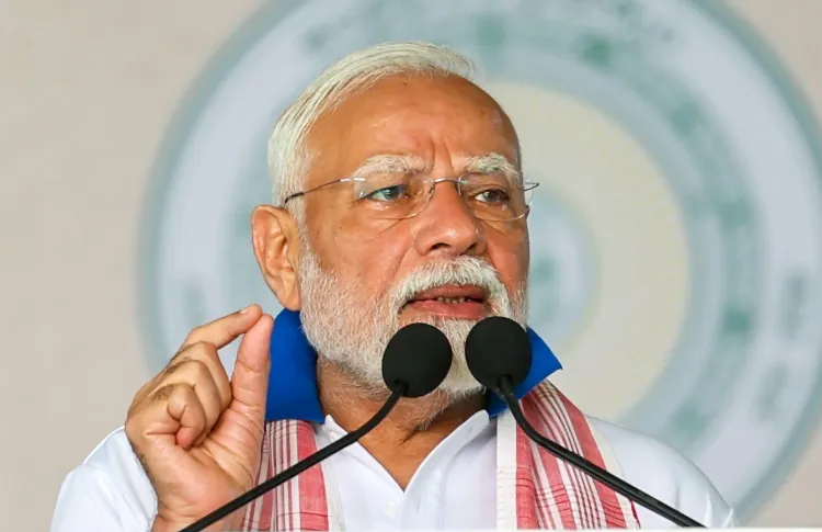 क्या पीएम मोदी श्री नारायण गुरु और महात्मा गांधी के बीच बातचीत के शताब्दी समारोह का उद्घाटन करेंगे?