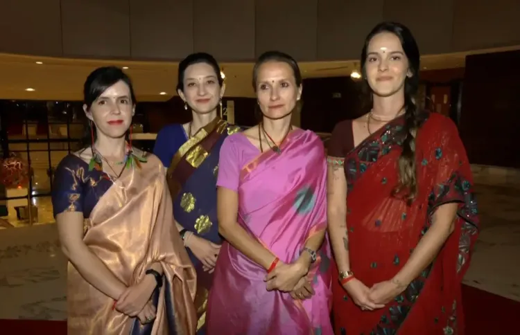 क्या पीएम मोदी के दौरे से ब्राजीलियन उत्साहित हुए हैं?