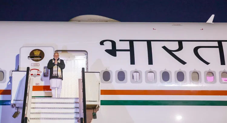 क्या पीएम मोदी की ब्रिटेन और मालदीव यात्रा से रणनीतिक साझेदारी में होगा नया आयाम?