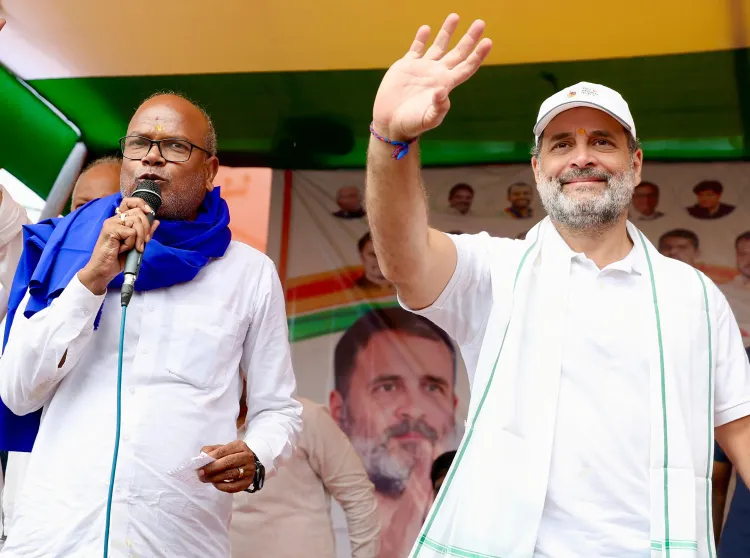 क्या प्रधानमंत्री मोदी के खिलाफ अमर्यादित टिप्पणी की गई थी? भाजपा ने प्राथमिकी दर्ज कराई