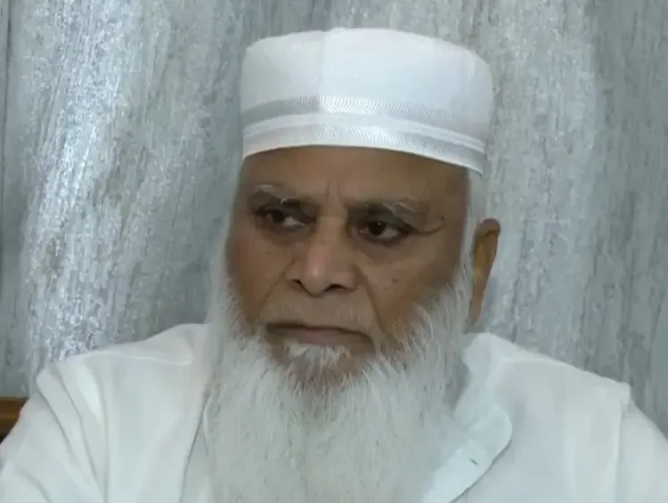 क्या बिहार में चुनाव आयोग के जरिए मिनी एनआरसी लागू किया जा रहा है? : राजद विधायक मोहम्मद नेहालुद्दीन