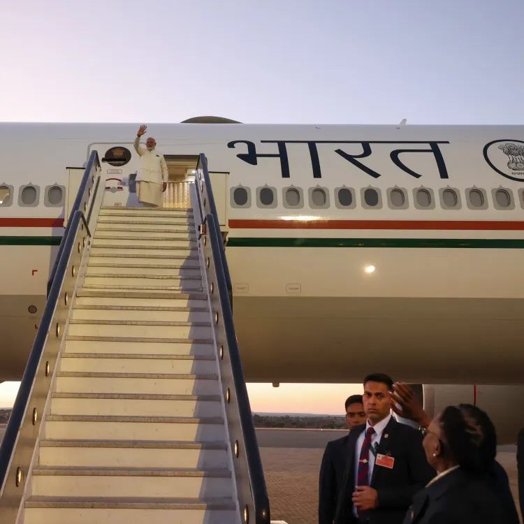 Did PM Modi Successfully Conclude His 5-Nation Tour?