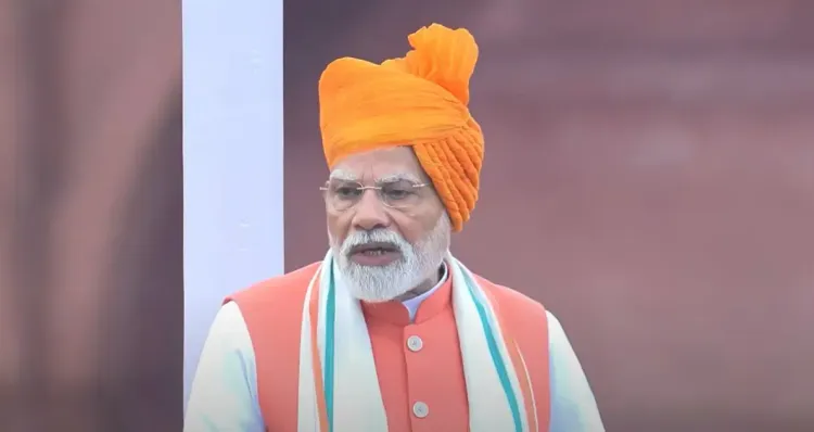 क्या पीएम मोदी ने दिवाली से पहले जीएसटी में बदलाव का वादा किया?