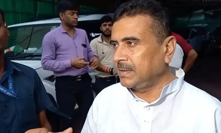 क्या पीएम मोदी ने आरएसएस की तारीफ में जो कहा, वह उनका अनुभव था?