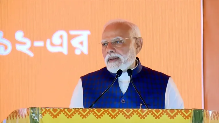क्या पीएम मोदी ने कोलकाता में मेट्रो का उद्घाटन किया? 'भारत दुनिया का तीसरा सबसे बड़ा मेट्रो नेटवर्क'