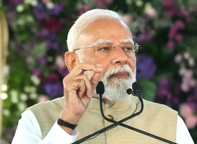क्या पीएम मोदी ने महात्मा अय्यंकाली को श्रद्धांजलि देकर उनके विचारों को अमर किया?