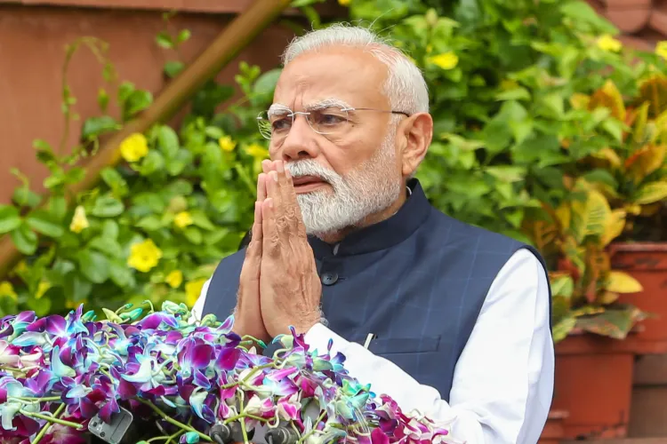 क्या पीएम मोदी ने शिबू सोरेन के निधन पर दुख व्यक्त किया, हेमंत सोरेन से बात की?