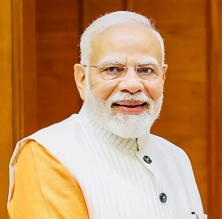 What Projects Will PM Modi Launch During His 2-Day Gujarat Visit?