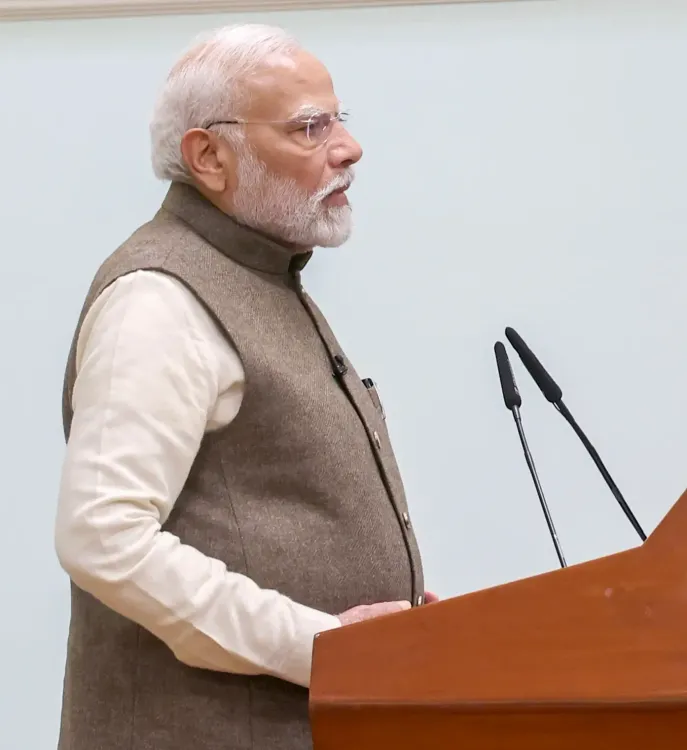 PM Modi to Unveil Rs 7,000 Crore Initiatives in Prayagraj; Review Developments for Mahakumbh Mela
