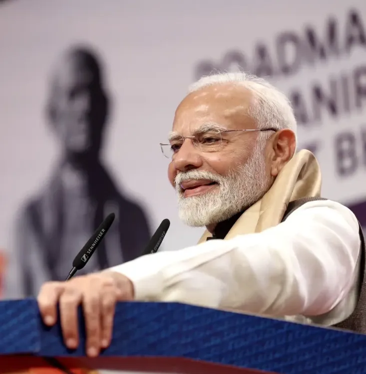 PM Modi to Unveil 19th Installment of PM-KISAN, Farmers' Event in Bilaspur Takes Center Stage