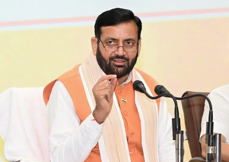 How Did PM Modi’s Leadership Transform India's Governance?