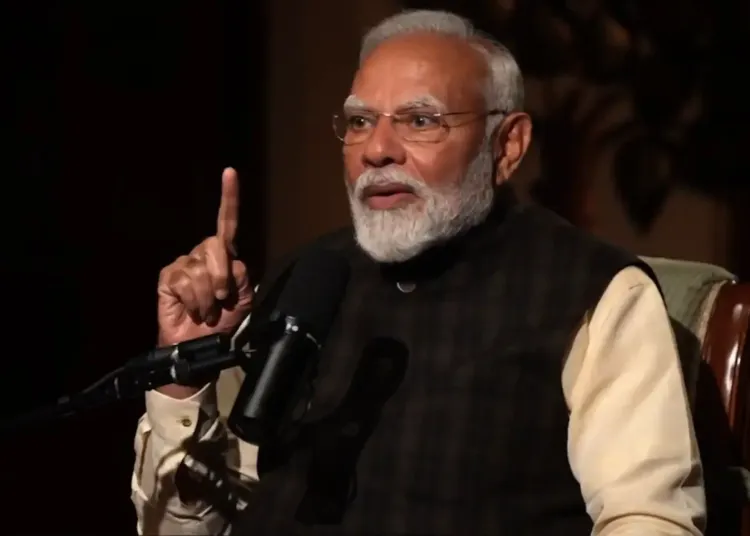 PM Modi's Initiative Prevents Rs 5 Lakh Crore Waste in India