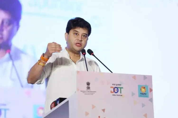 How Has PM Modi’s Vision Made India a Digital Leader?