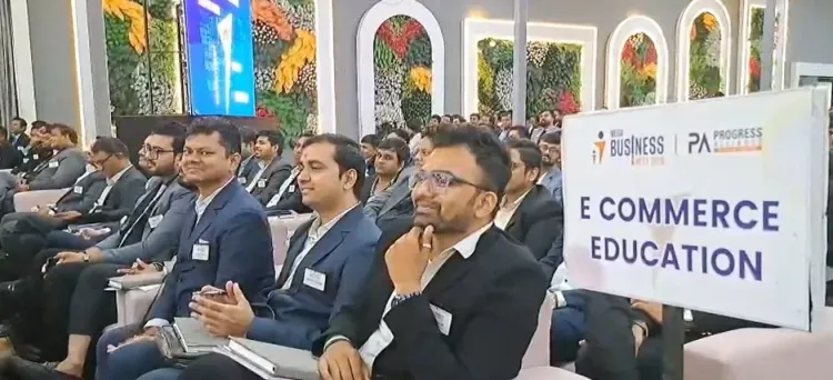 How is PM Modi's 'Vocal for Local' Initiative Inspiring Business Leaders in Surat?