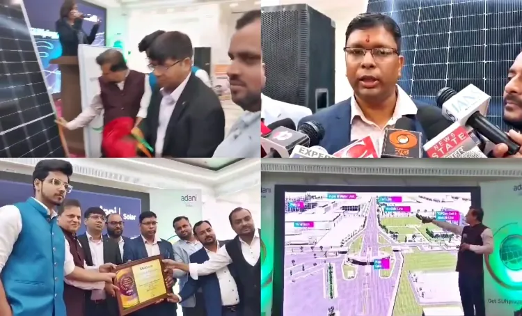 PM Surya Ghar Free Electricity Scheme: Awareness Event Conducted in Motihari, Bihar