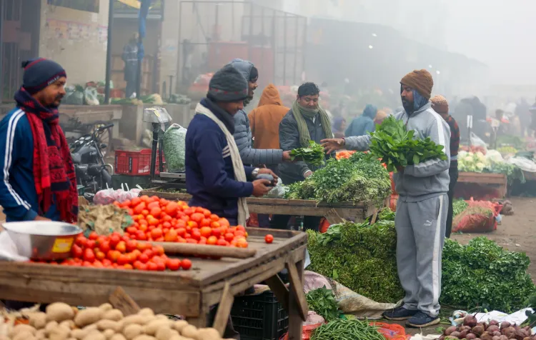 PMKSY Cold Chain Initiative Reduces Waste in Veggies, Dairy, and Fisheries