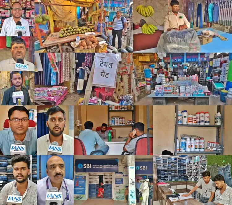 Jharkhand PMMY Beneficiaries Thank Government for Low-Interest Loans