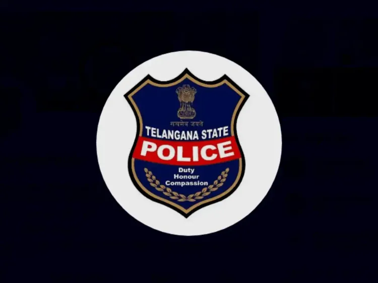 Police Call BRS Leader for Alleged Use of AI Videos in Kancha Gachibowli Land Dispute