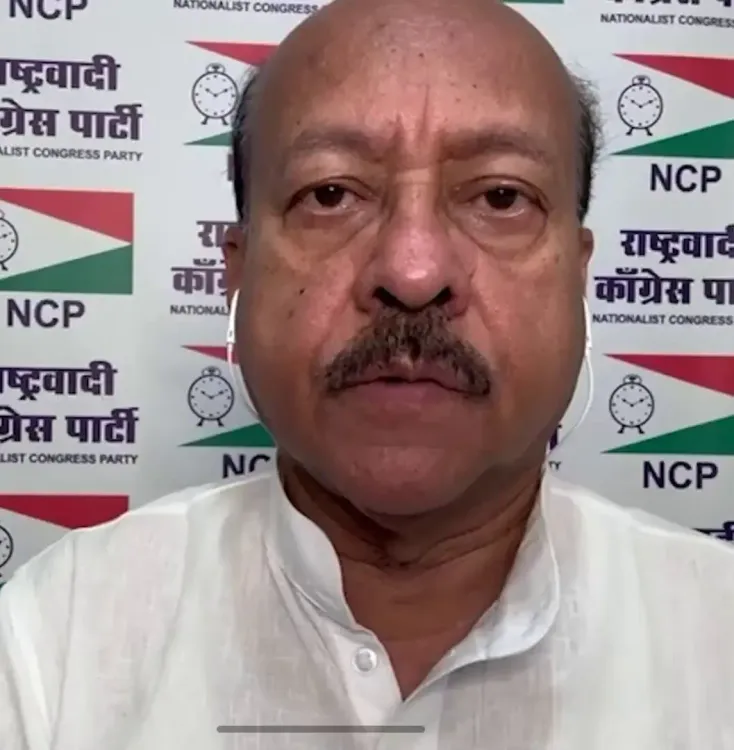 Will the NCP Challenge the Defection of Legislators in Nagaland?
