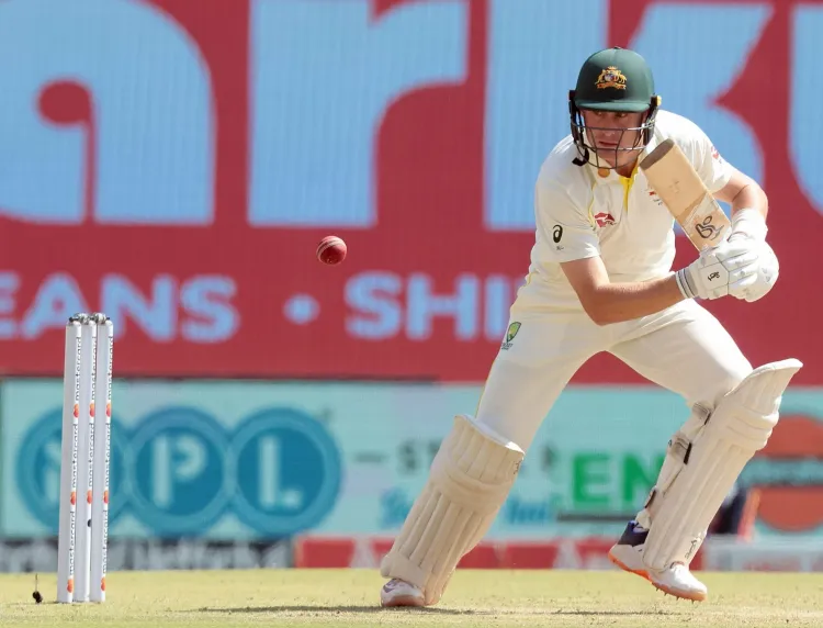Could Labuschagne Open with Khawaja for WTC Final?