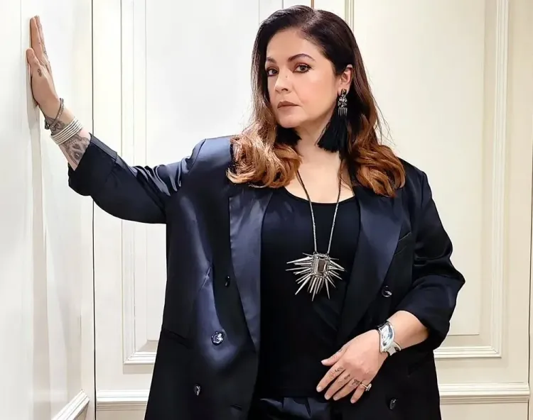 How Did Pooja Bhatt Honor Mukul Dev's Legacy of Freedom?