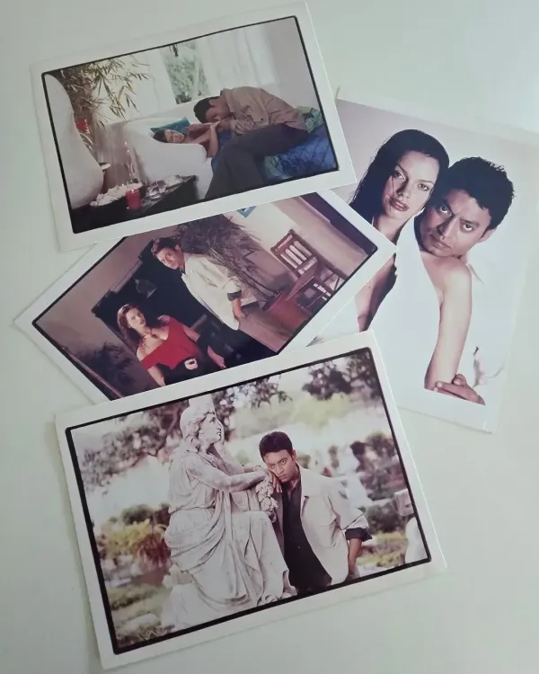 Did Pooja Bhatt Just Honor Irrfan Khan’s Memory Beautifully?