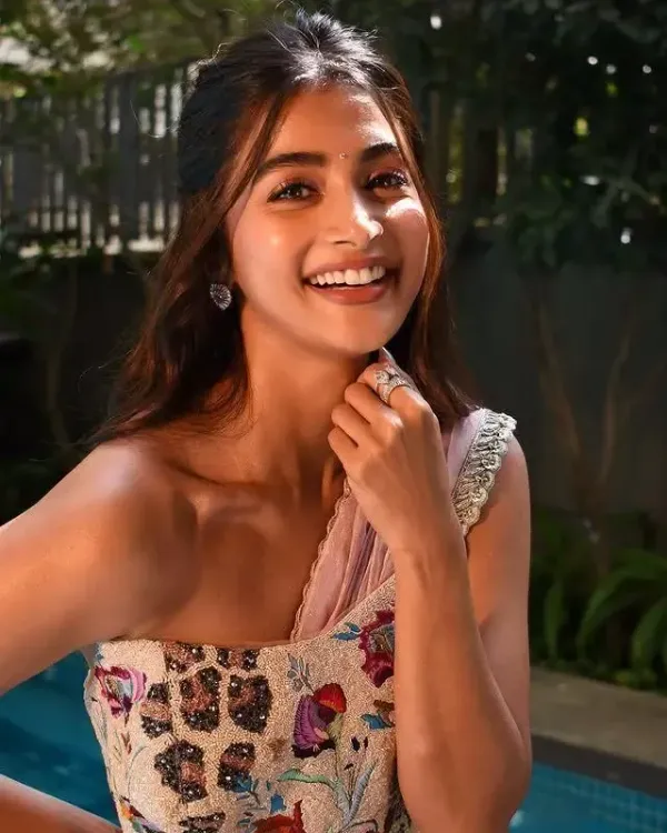Pooja Hegde Discusses Typecasting of Female Actors