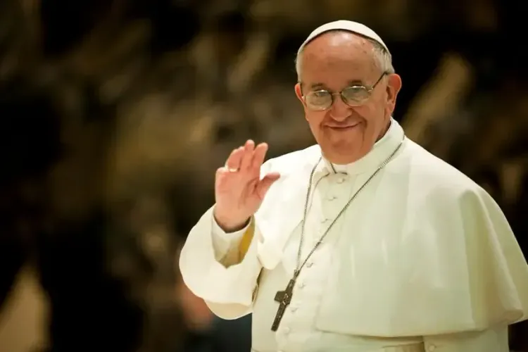 Health of Pope Francis Shows Improvement; Celebrating 12 Years Since Election