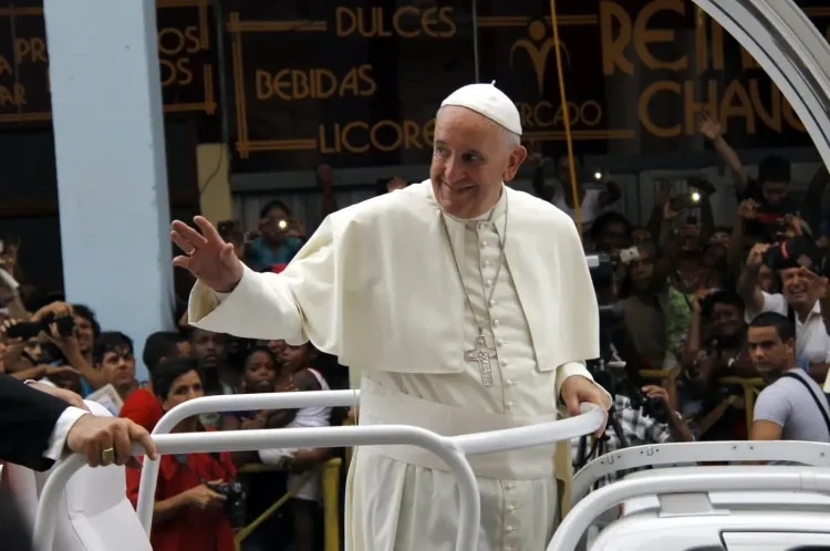 Pope Francis Passes Away Amid Global Turmoil