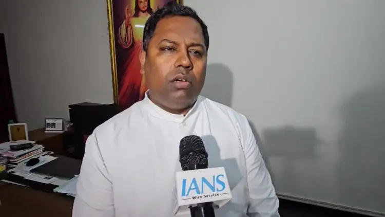 Pope Francis: A Global Advocate for the Environment, Says Archdiocese of Bengaluru