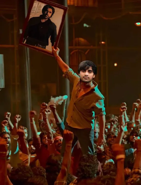 Will Power Star Pawan Kalyan's 'They Call Him OG' Release on September 25?