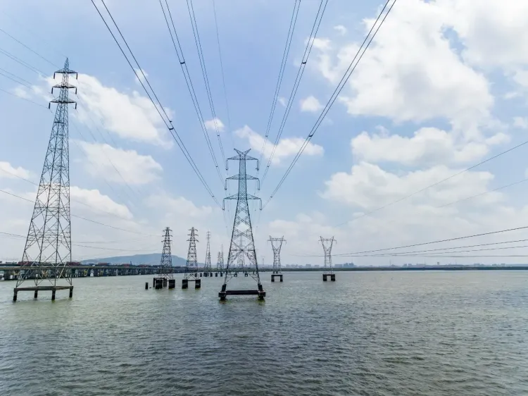 Union Power Minister Reports Rural Power Supply Increase to 22.4 Hours from 12.5 Hours in 2014
