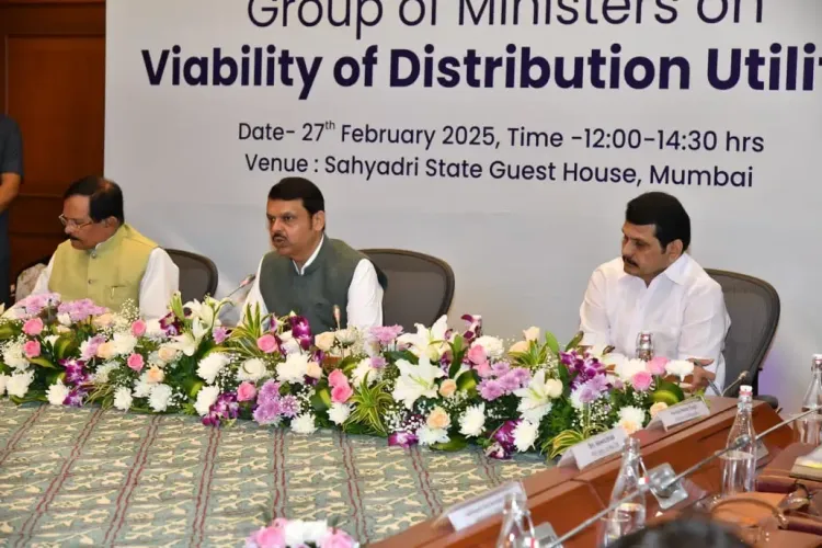 Pradhan Mantri Suryaghar Muft Bijalee Yojana: Maharashtra Government Meets 100-Day Goal in Just 82 Days