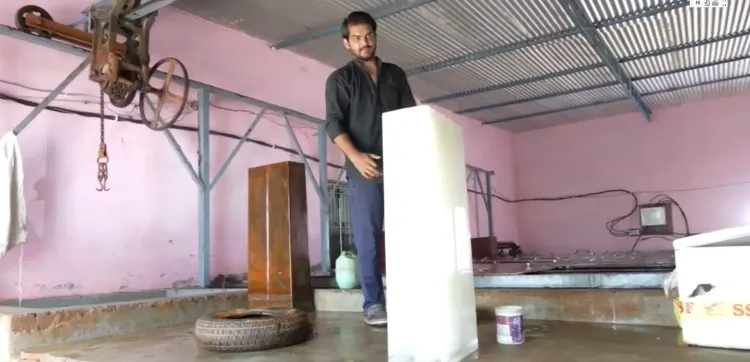 क्या पीएम मत्स्य संपदा योजना ने हजारीबाग की सावित्री देवी को नया जीवन दिया?
