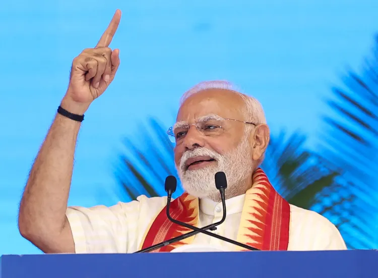 क्या प्रधानमंत्री मोदी जापान की दो दिवसीय यात्रा से भारत-जापान संबंधों को और मजबूत करेंगे?