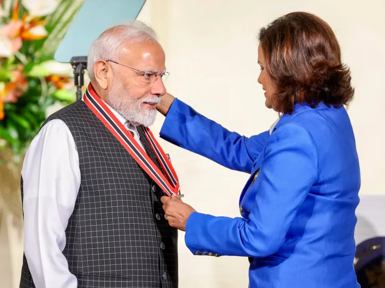 क्या प्रधानमंत्री मोदी की त्रिनिदाद एंड टोबैगो यात्रा ने ऐतिहासिक संबंधों में नई ऊर्जा भरी?