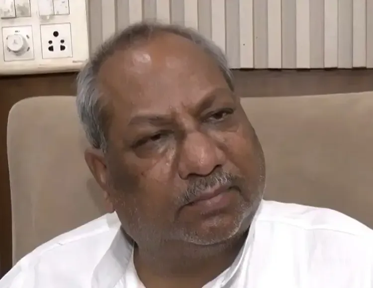 क्या प्रधानमंत्री मोदी वास्तव में देश के हर वर्ग का ध्यान रखते हैं? : संजय निषाद