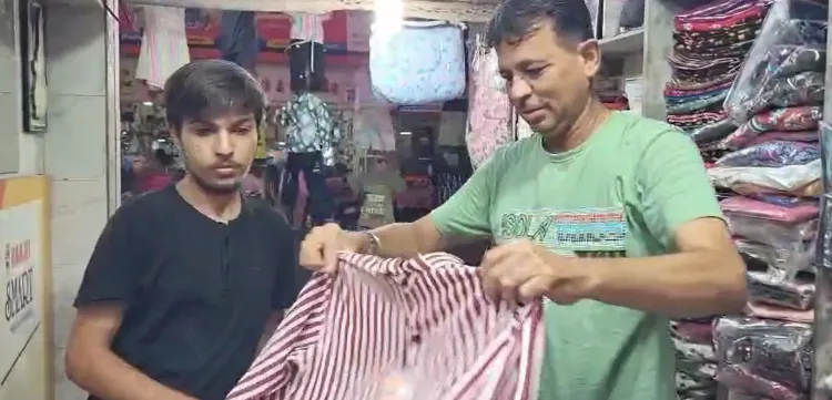 क्या प्रधानमंत्री मुद्रा योजना से राजकोट के व्यापारी आत्मनिर्भर बन रहे हैं?
